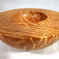 Curly Maple Bowl