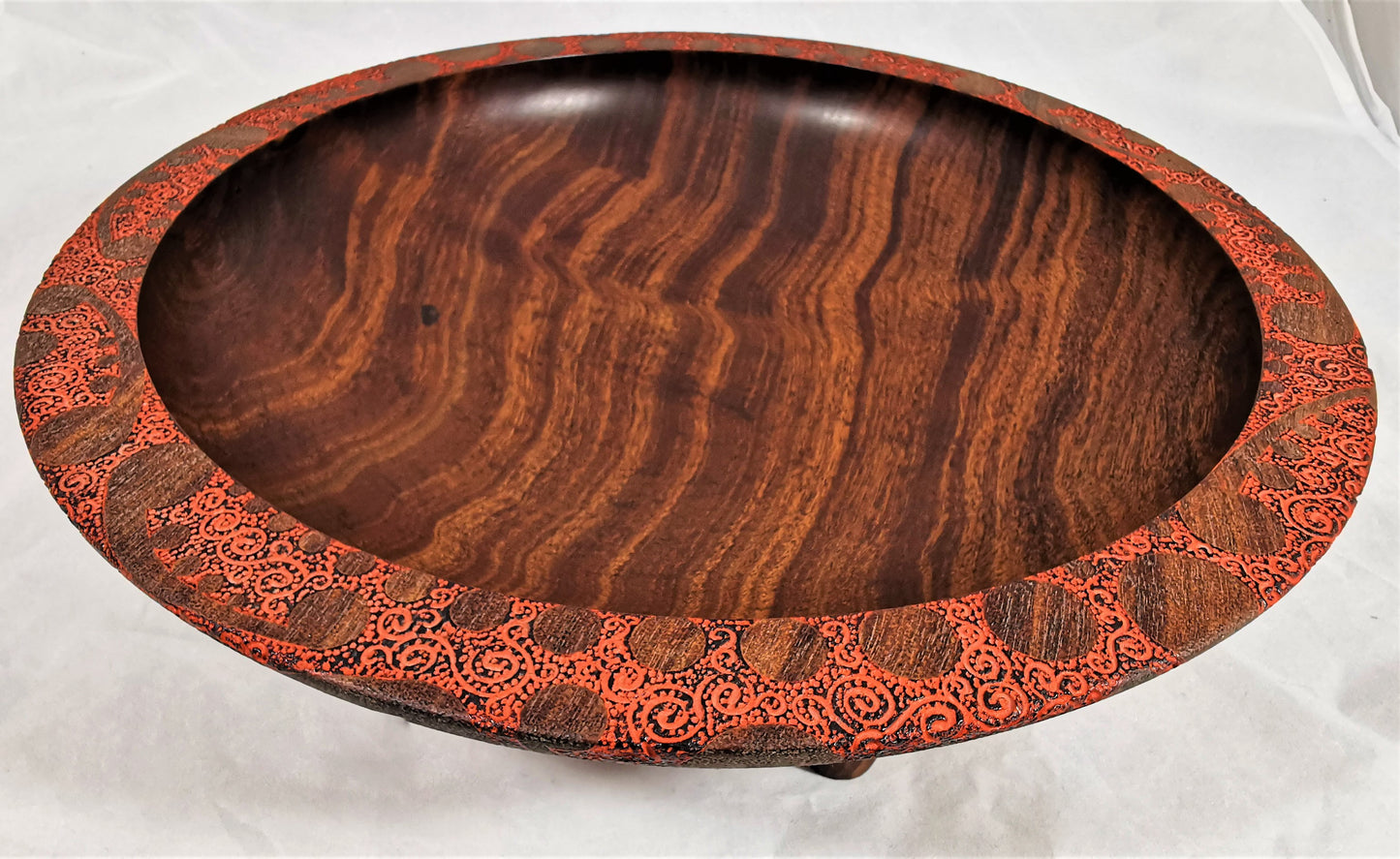 Jarrah Kava Bowl