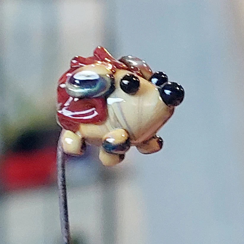 Mini Hedgehog Stem