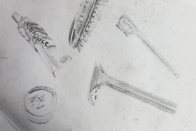 Toothbrush