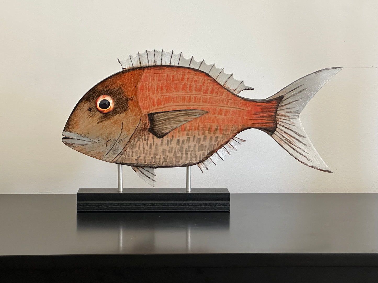 Snapper Art from $135