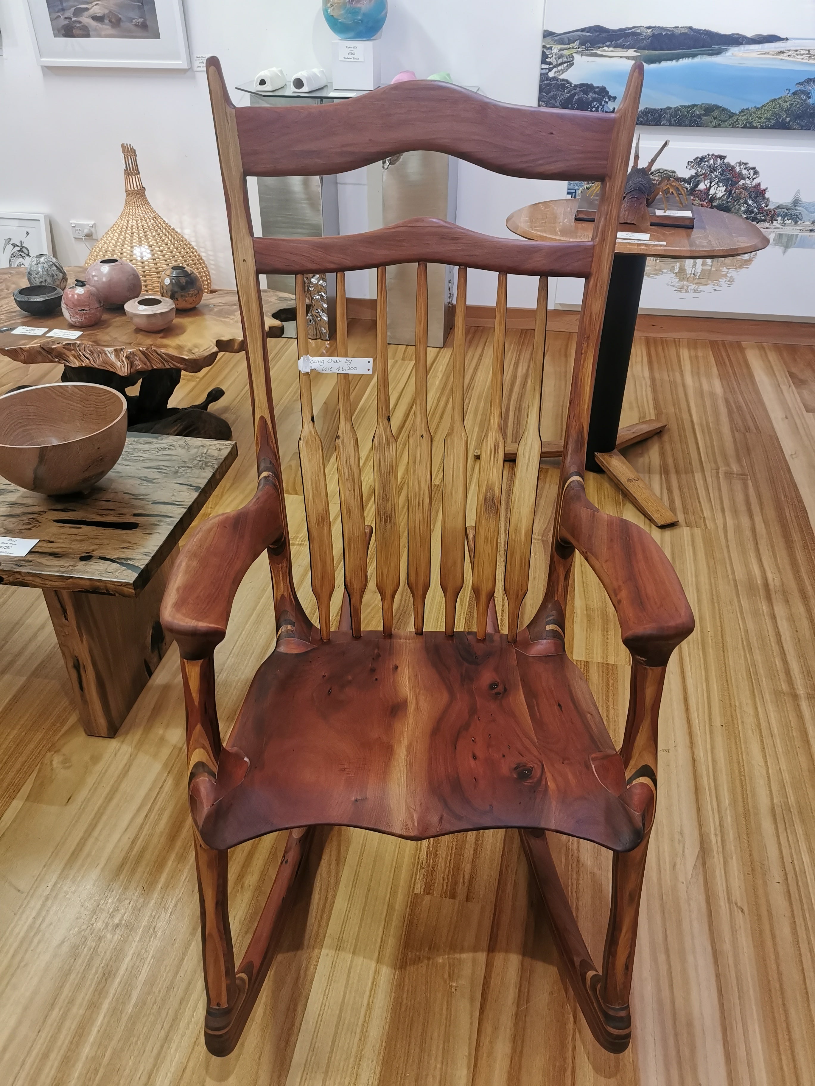 Rocking Chair