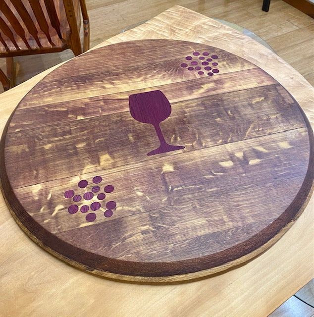 Wood Chopping Boards