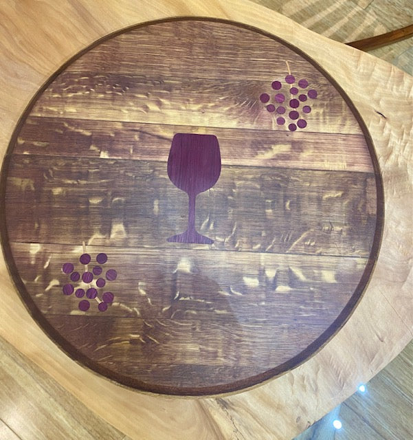 Wood Chopping Boards