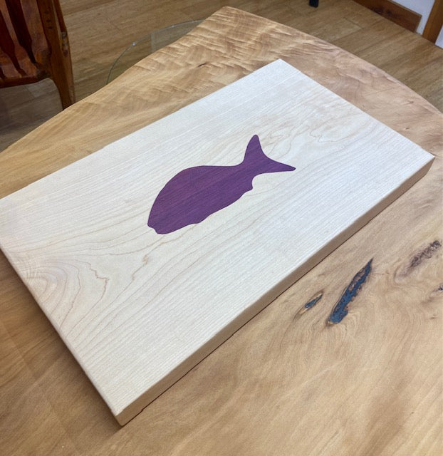 Wood Chopping Boards