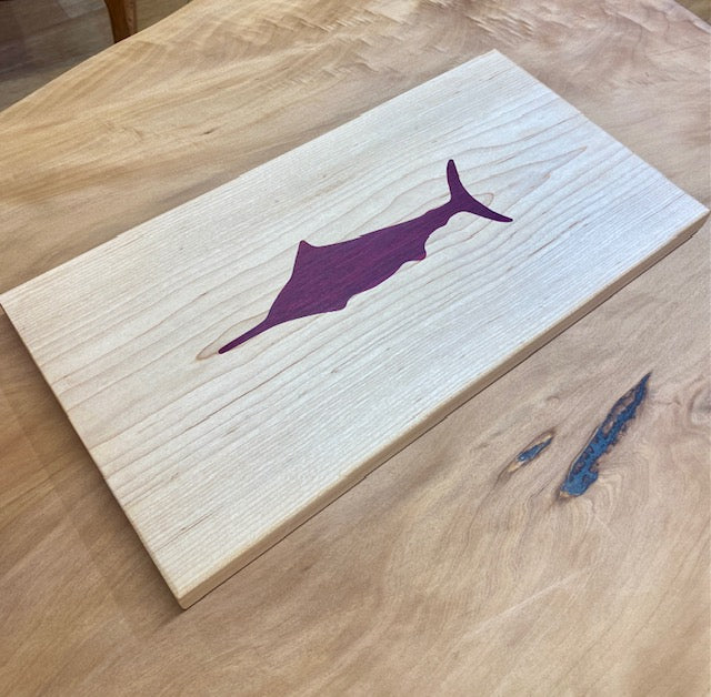 Wood Chopping Boards