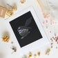 Piwakawaka, Fantail - Print