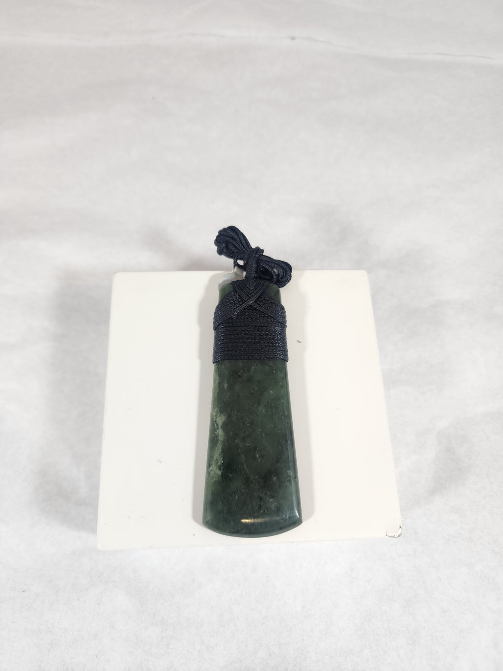 Toki Pendant - Pounamu