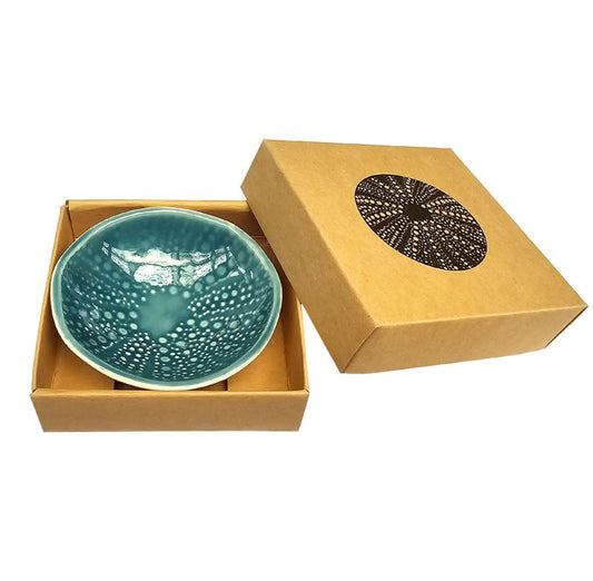 Kina Blue 7cm - Small Seed Dish