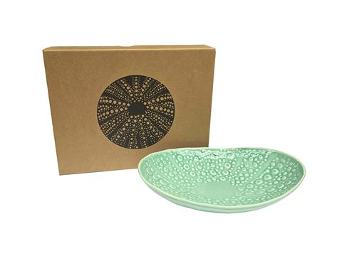 Kina Aqua 24cm - Large Bowl