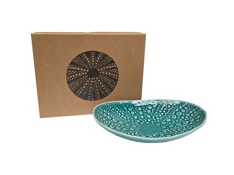 Kina Blue 24cm - Large Bowl