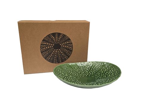 Kina Green 24cm - Large Bowl