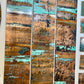 Long Copper Panels