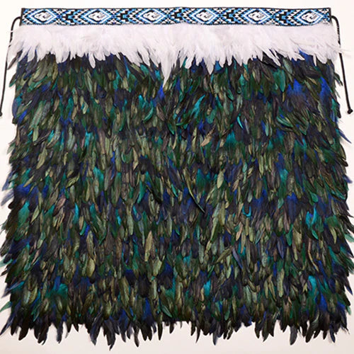 Tamariki Korowai - Paua