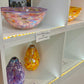 Glass Vases & Bowls from $315