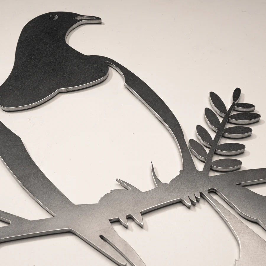 Metalbird creations from $60