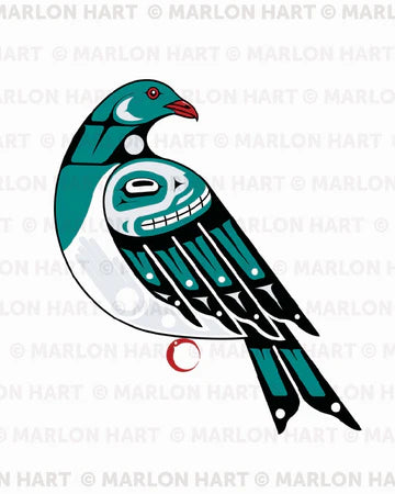 Marlon Hart - Limited Edition Pacific Crossing Collection from $185