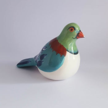Large Woodpigeon