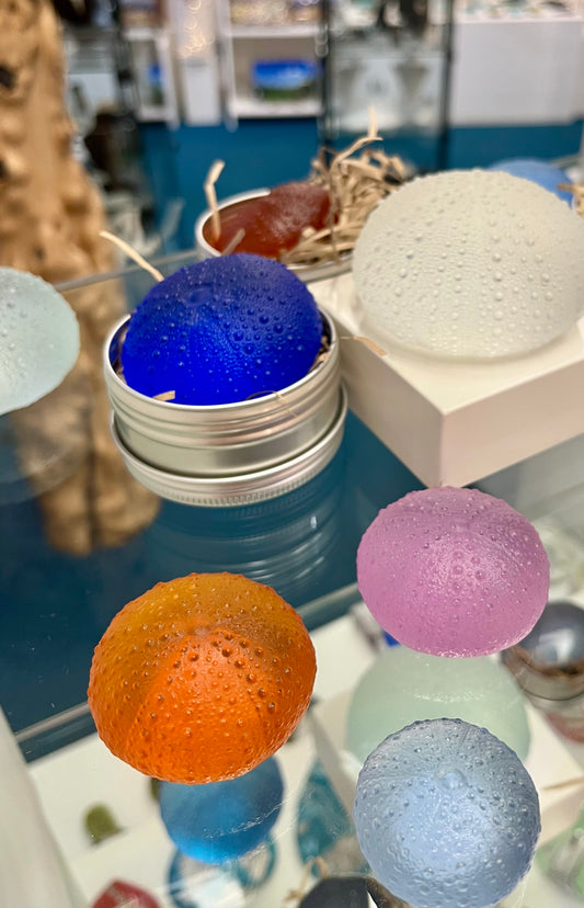 Glass Kina from $39-$52