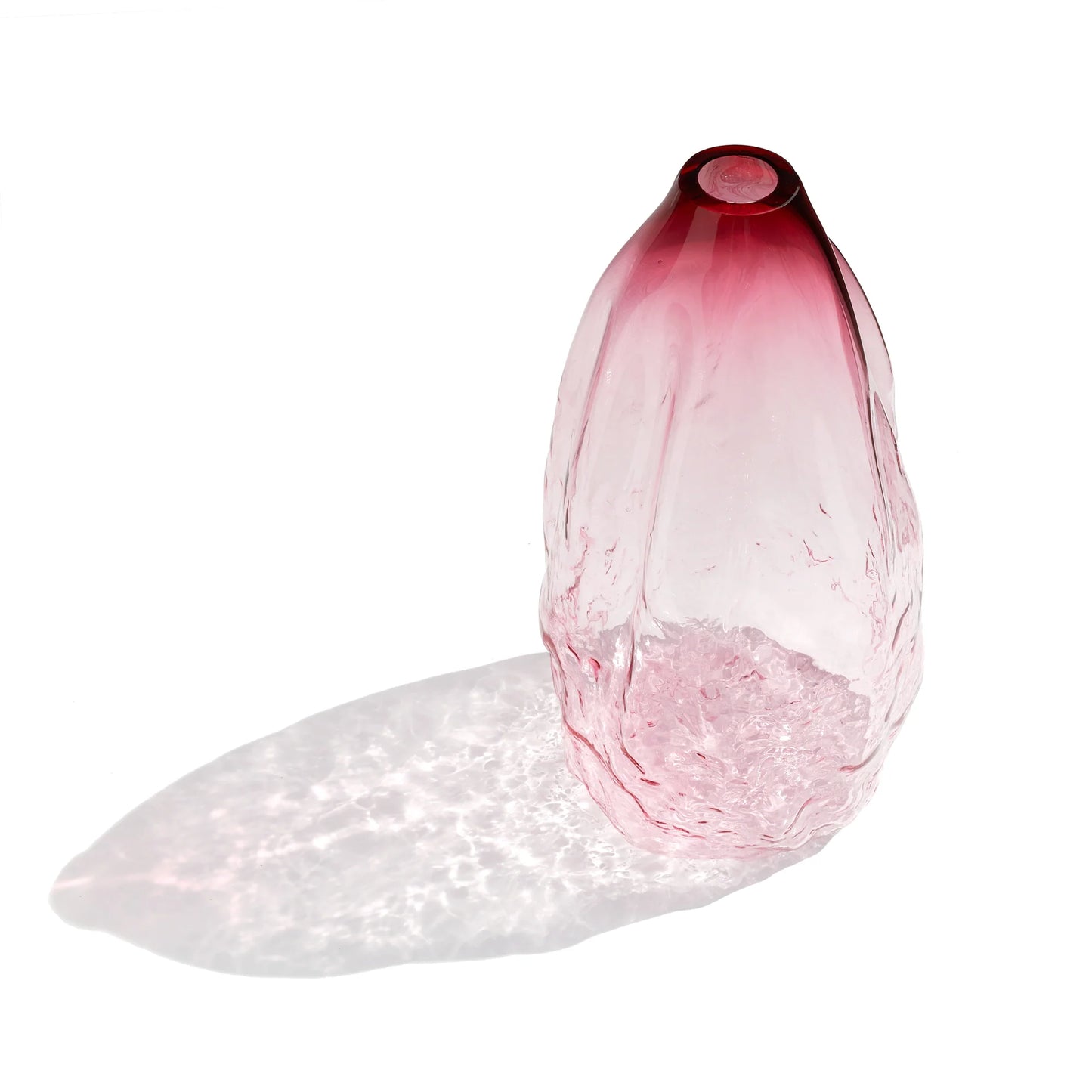 Crushed Vase (Large)