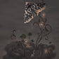Lichen & Ti Kouka - Limited Editon Paper Print