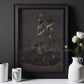Lichen & Ti Kouka - Limited Editon Paper Print