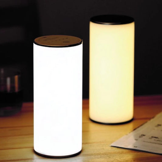 Gravity Lamp