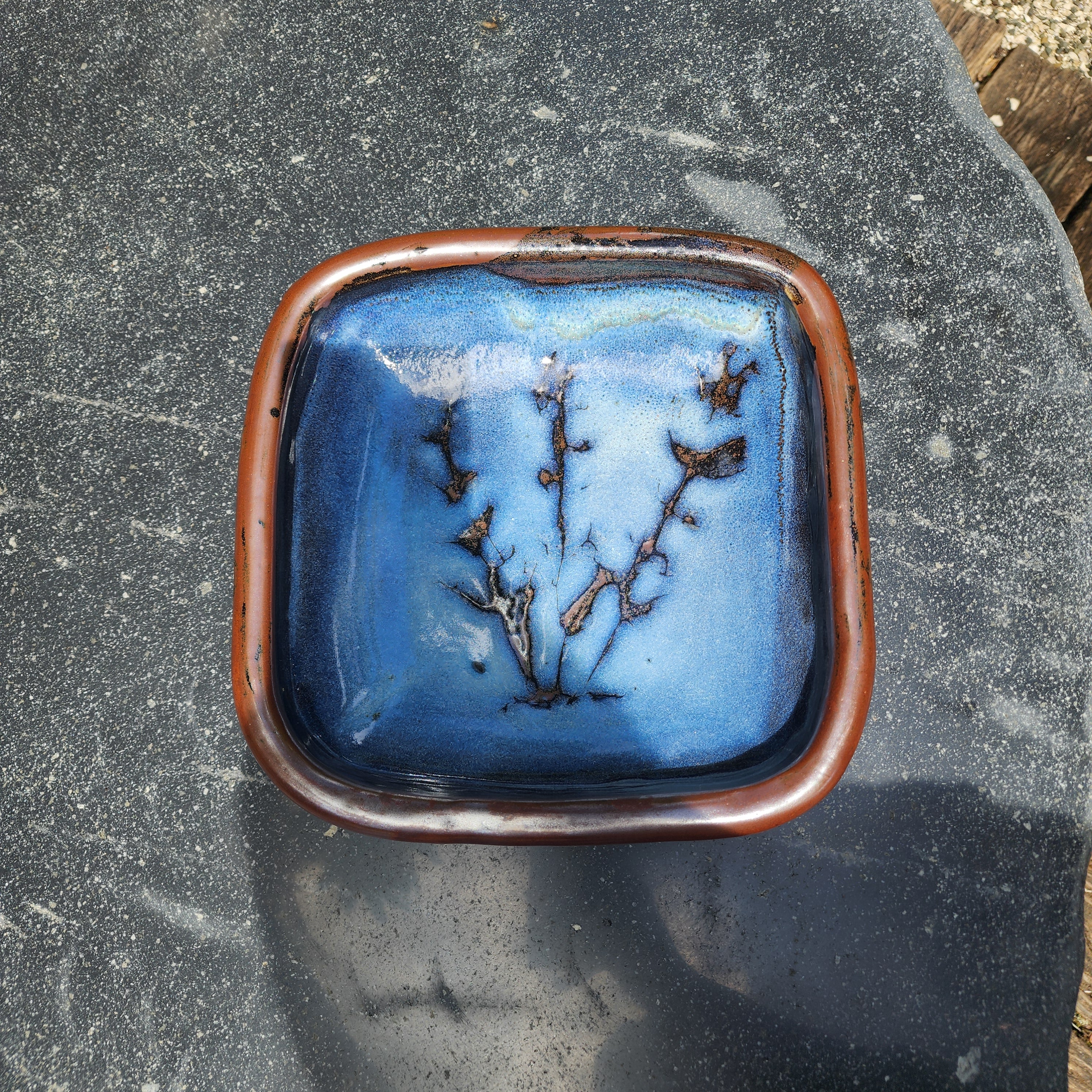 Chun Dish - Square