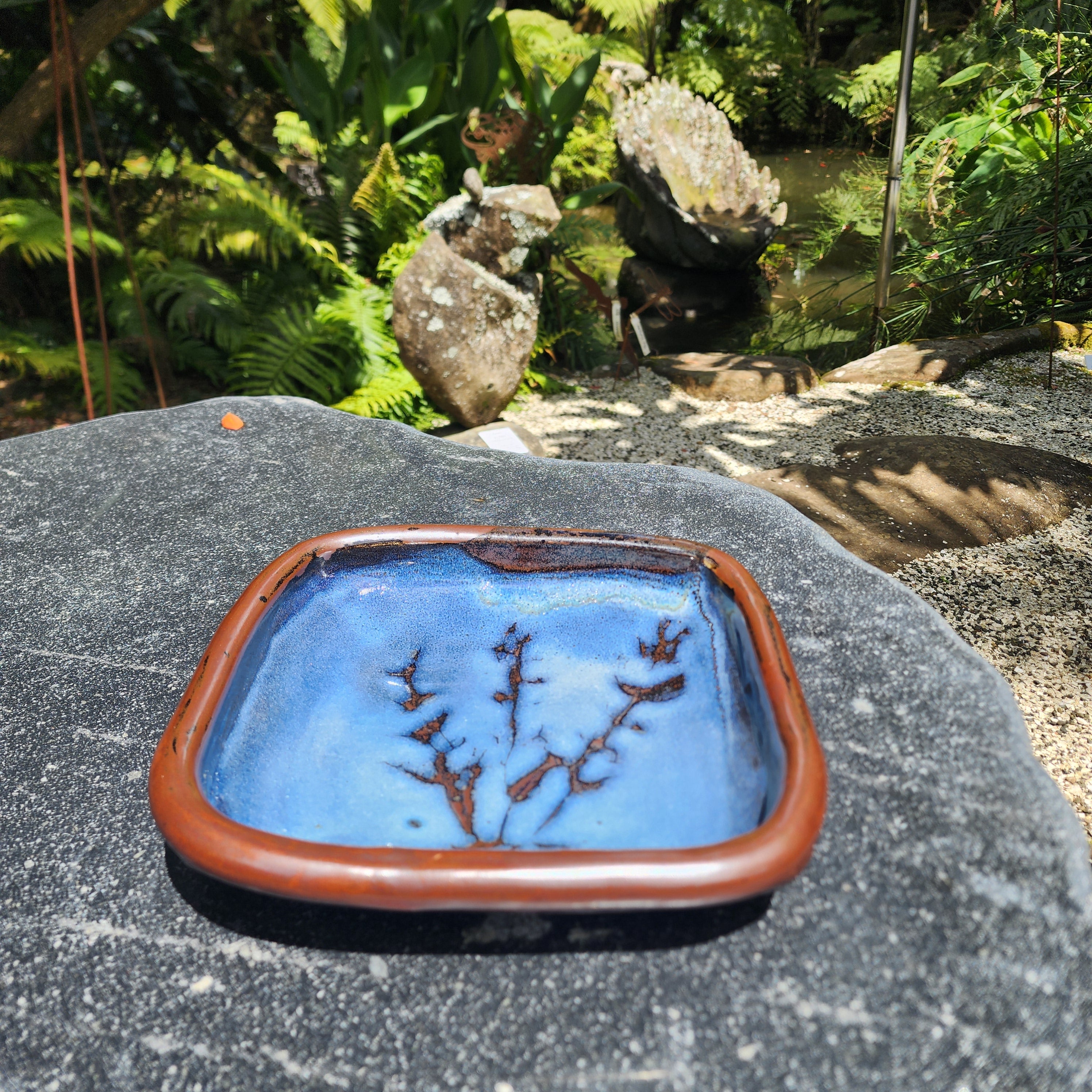 Chun Dish - Square