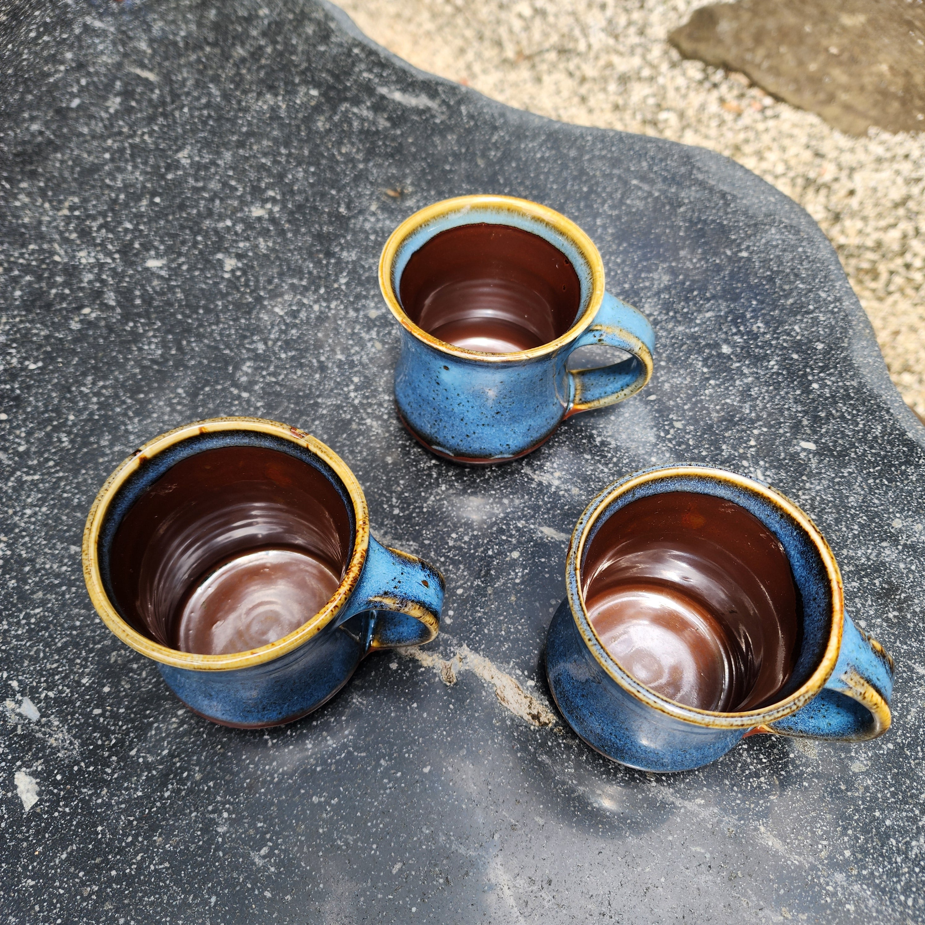 Espresso Mugs