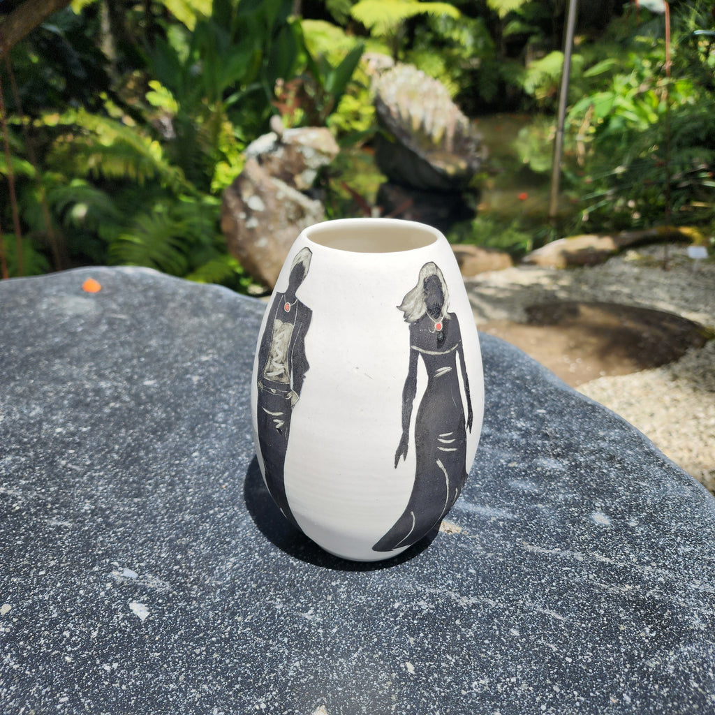 Fashion Inspire Vase