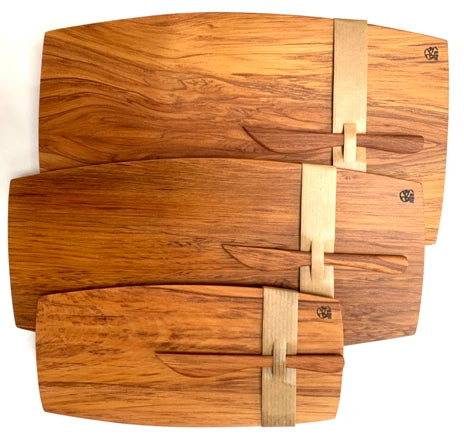 MZ Design Wooden Boards from $45