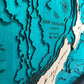 New Zealand Map
