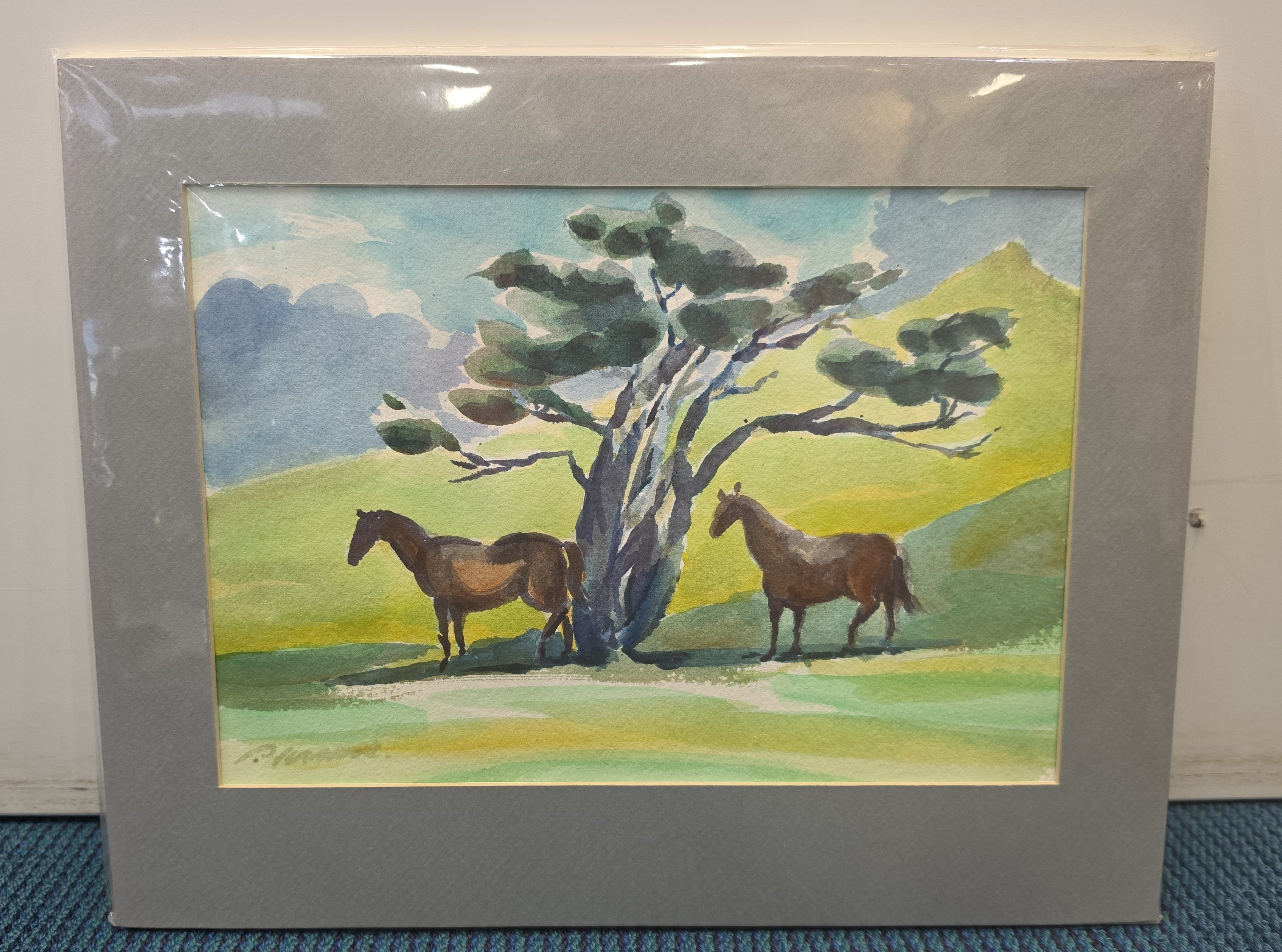 Northland Horses