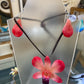 Orchid Necklaces from $39 - $59