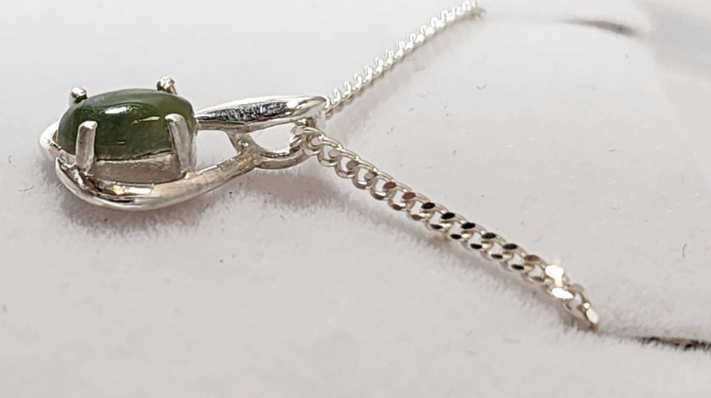 Pounamu - Pendant