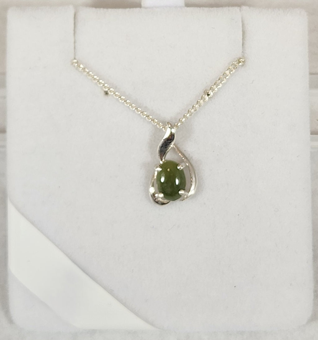 Pounamu - Pendant