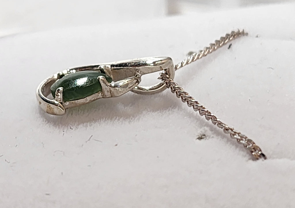 Pounamu - Pendant