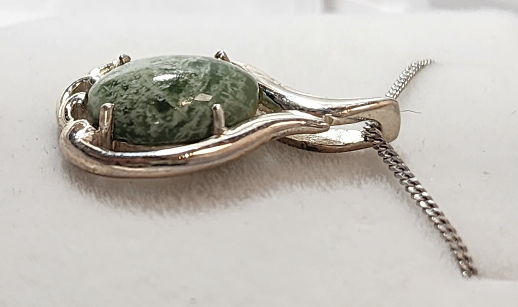 Pounamu - Pendant