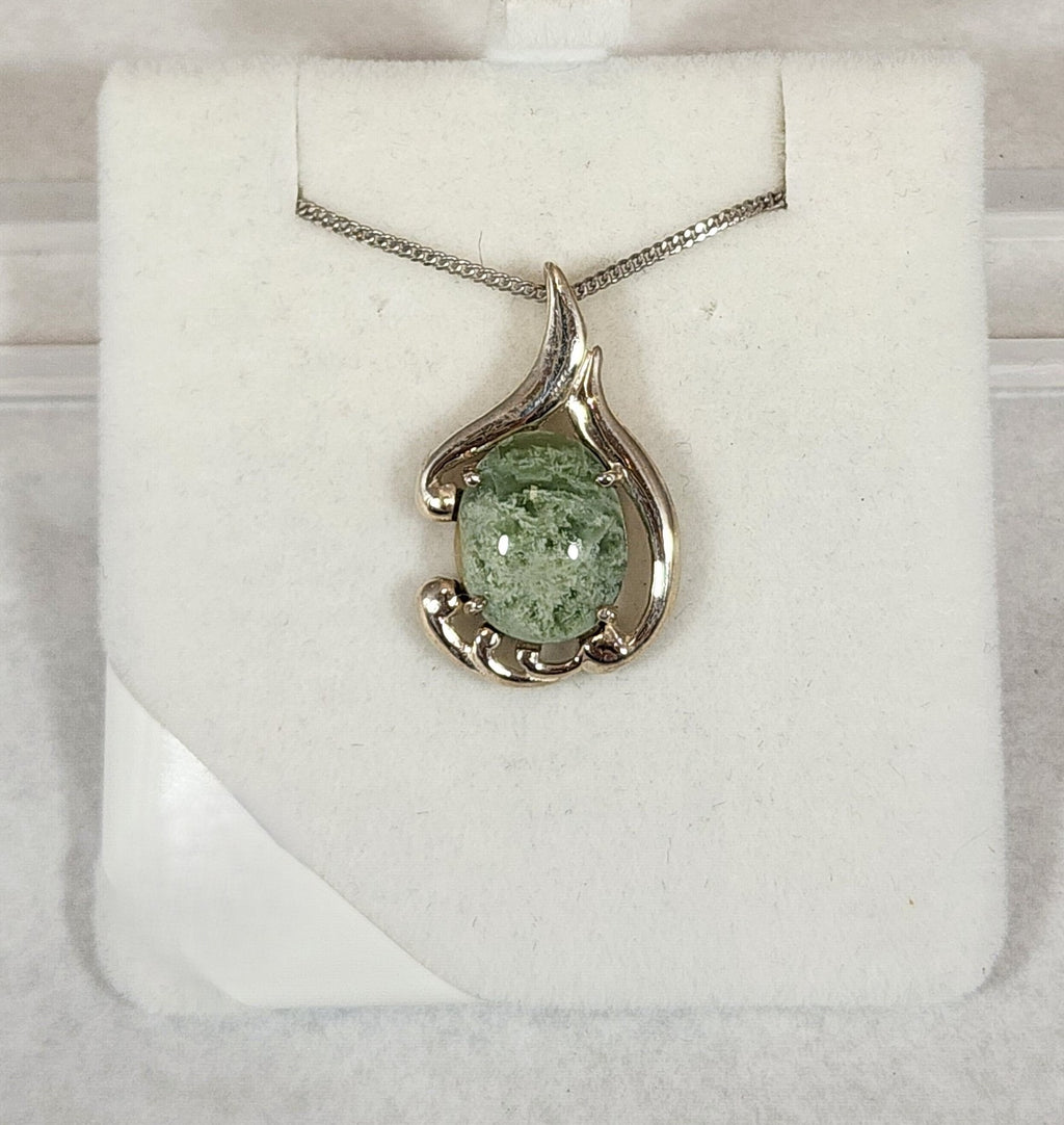Pounamu - Pendant