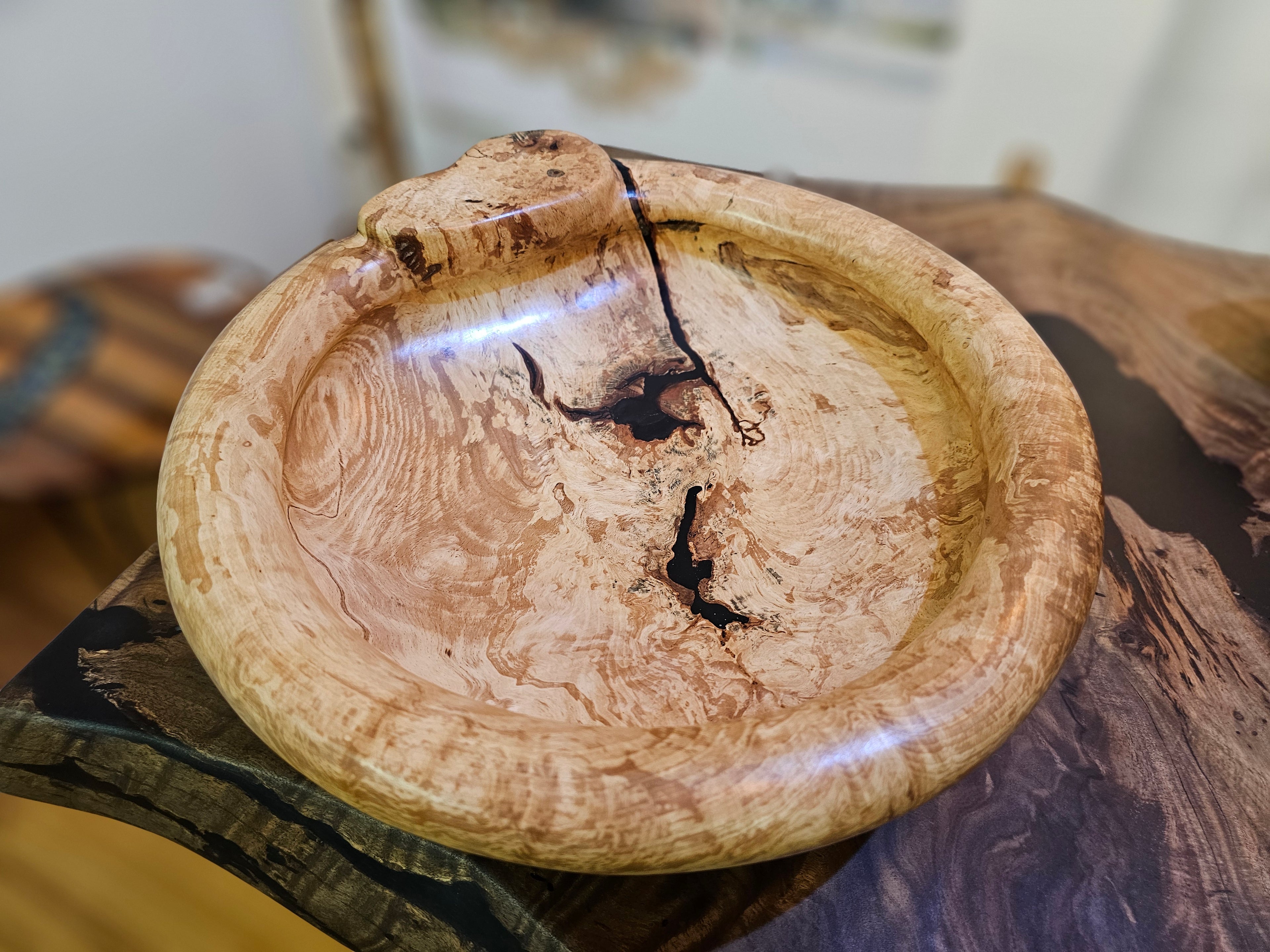 Medium Bowl