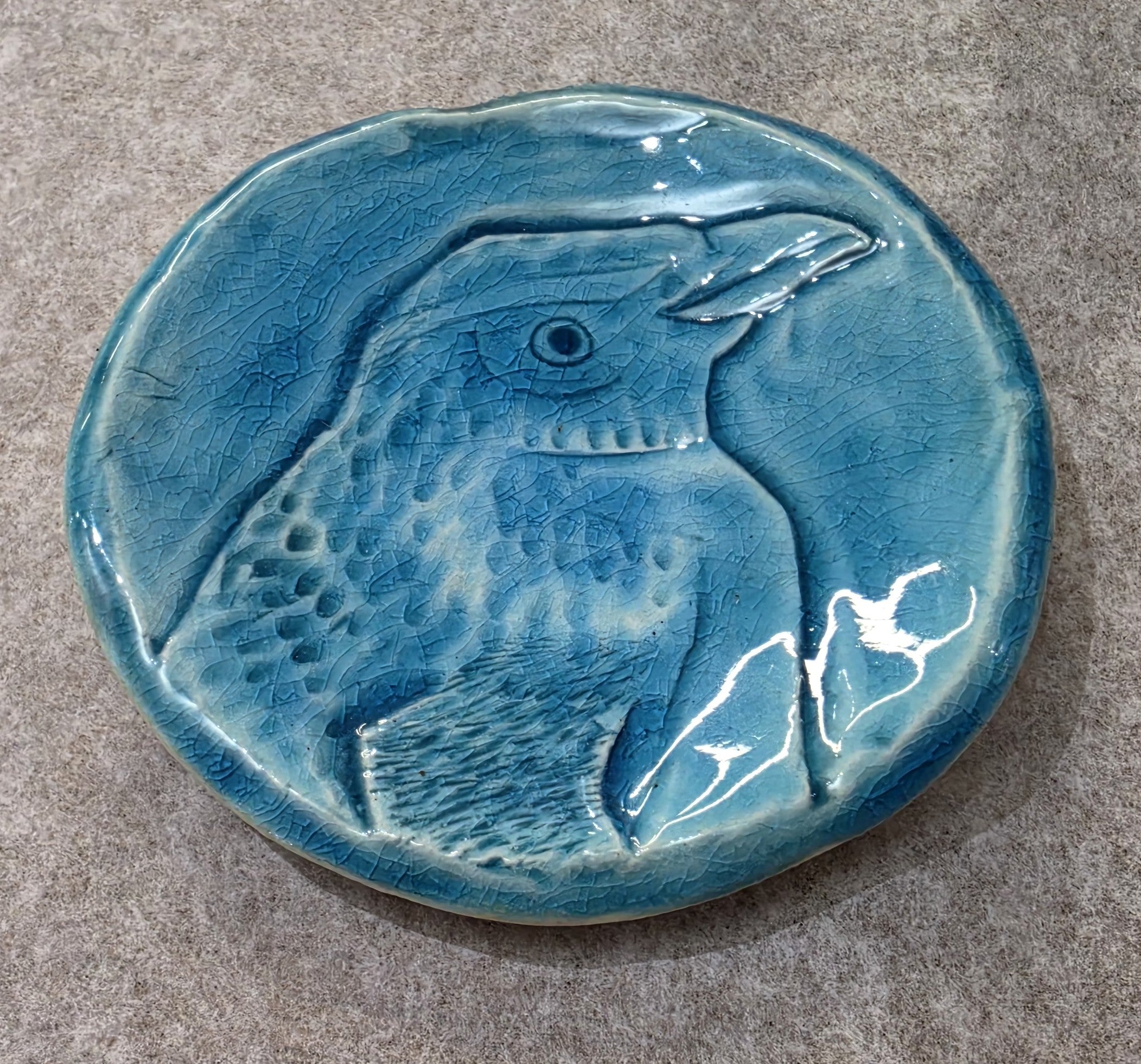Assorted Ceramic Dishes