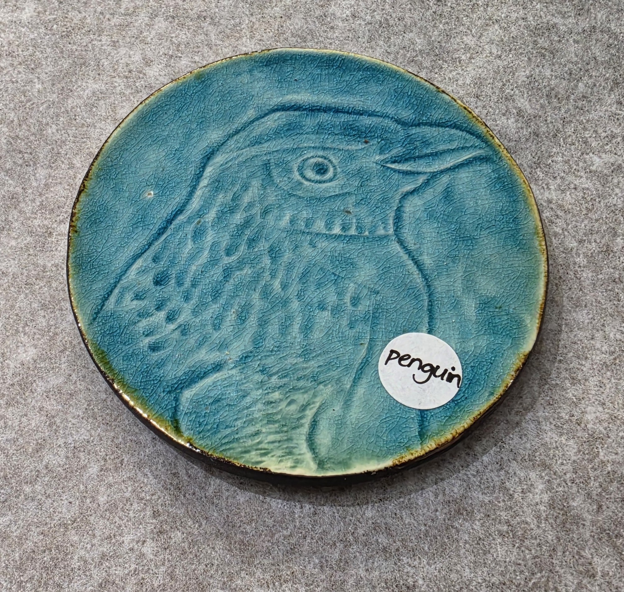 Assorted Ceramic Dishes