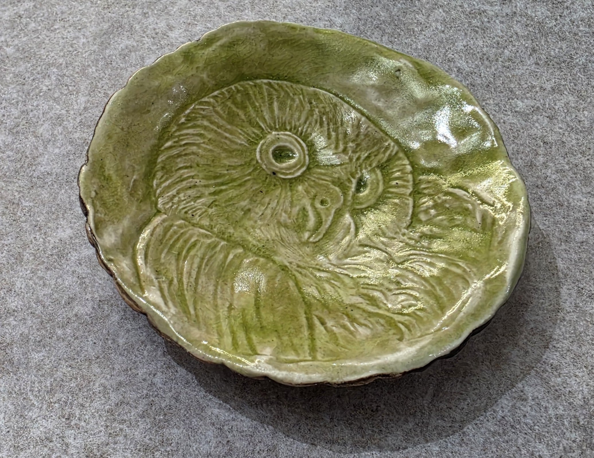Assorted Ceramic Dishes