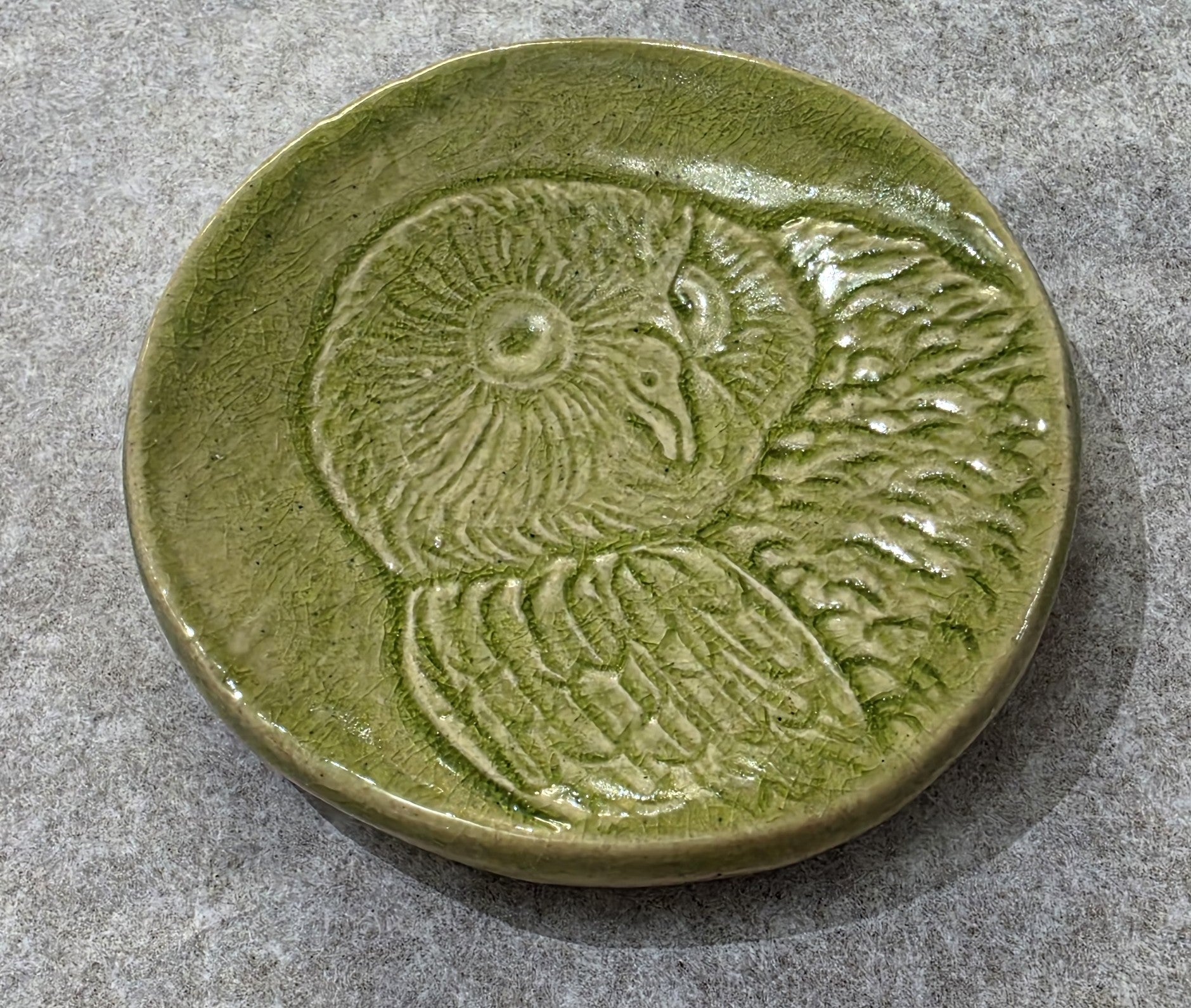 Assorted Ceramic Dishes