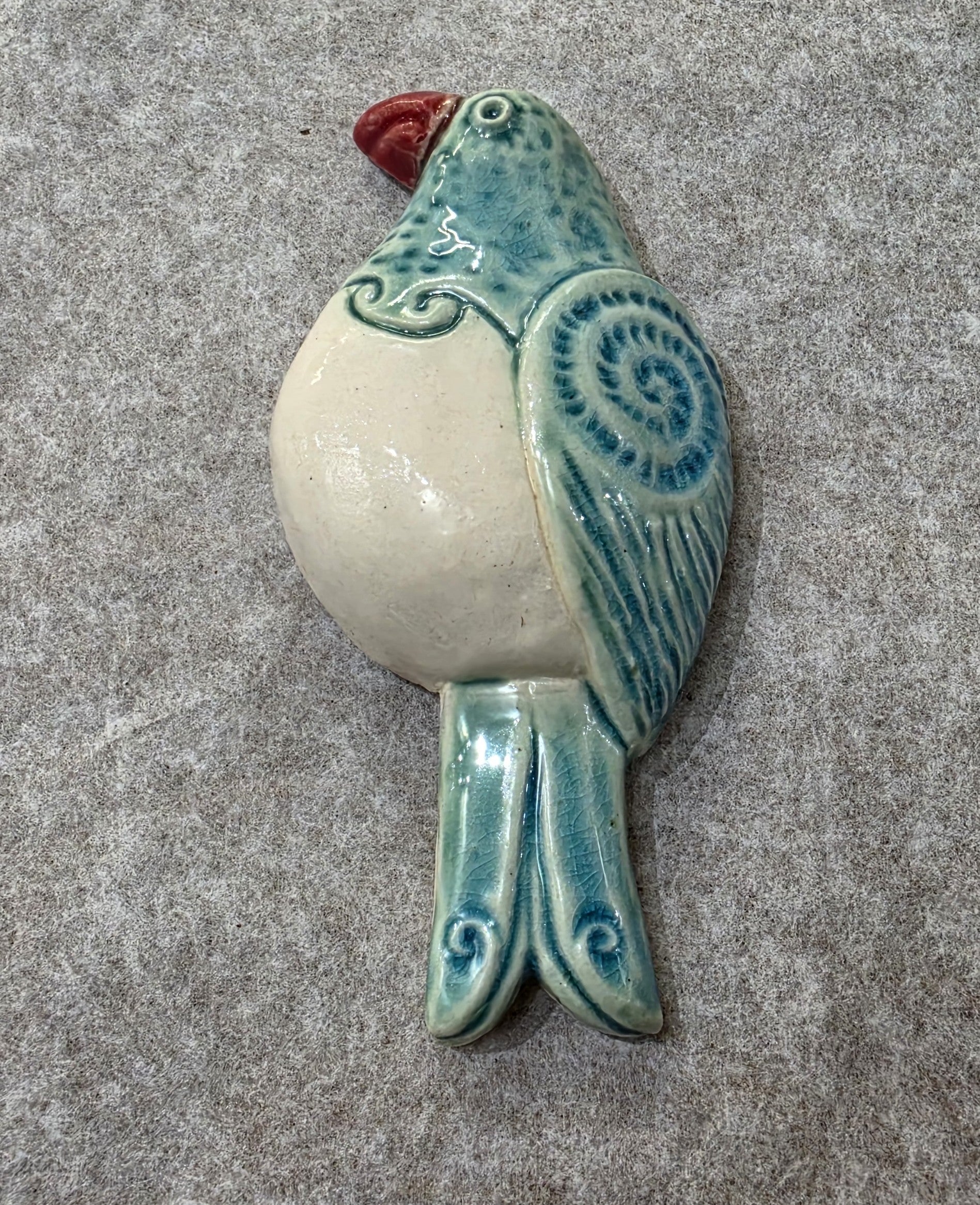 Kereru
