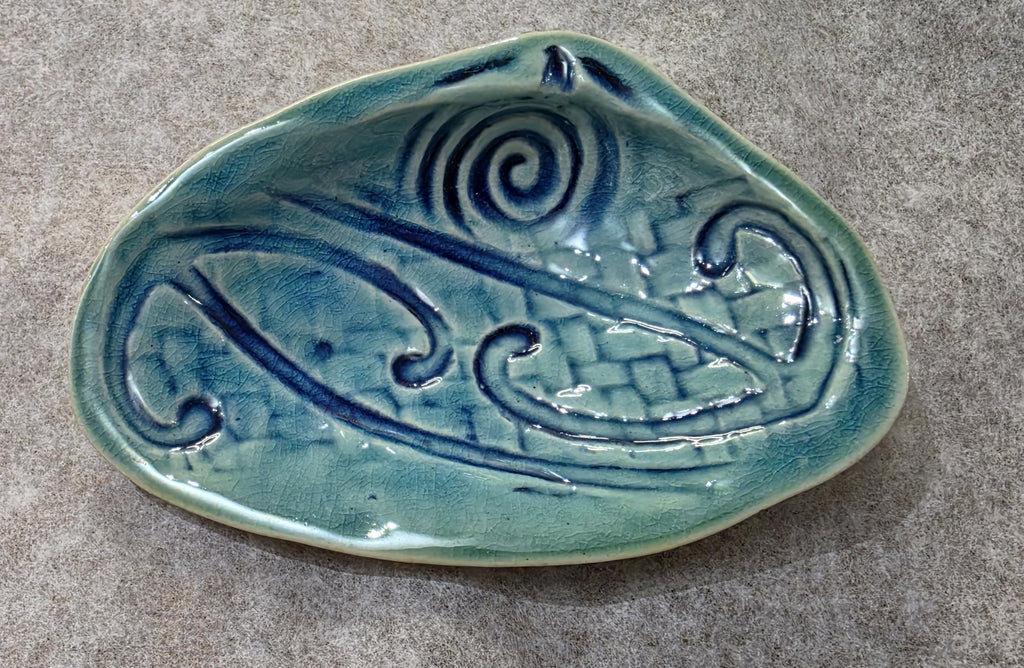 Ceramic Shell