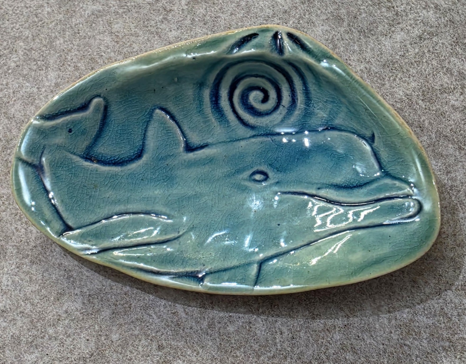 Ceramic Shell
