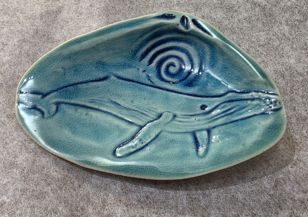 Ceramic Shell