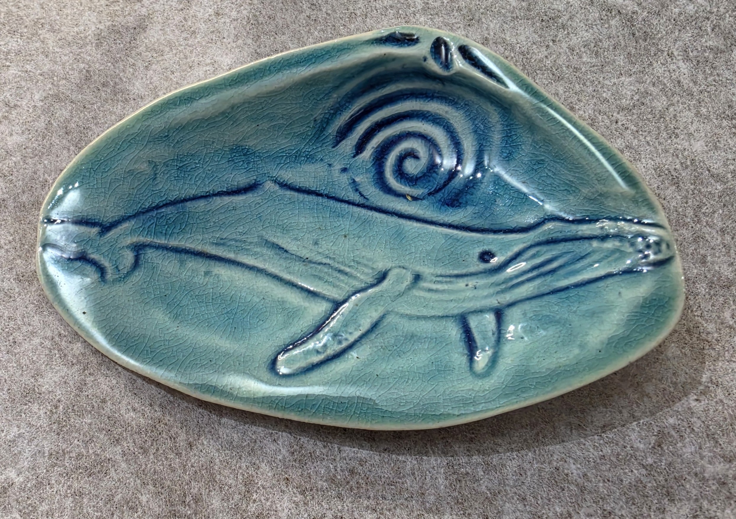 Ceramic Shell